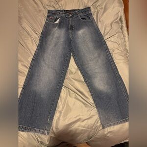 South pole jeans